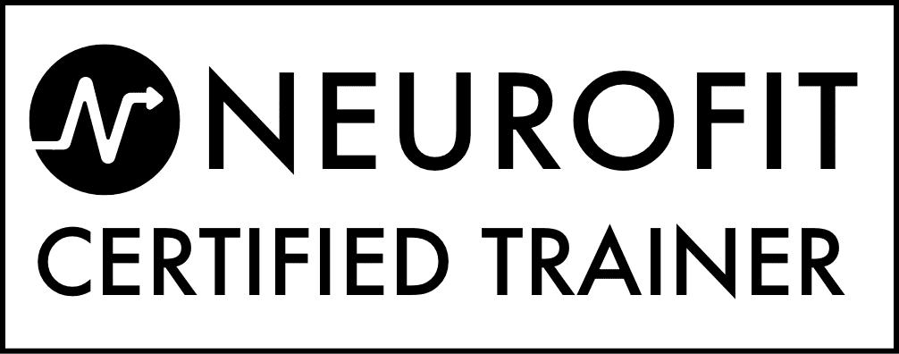 neurofit-trainer-badge-white